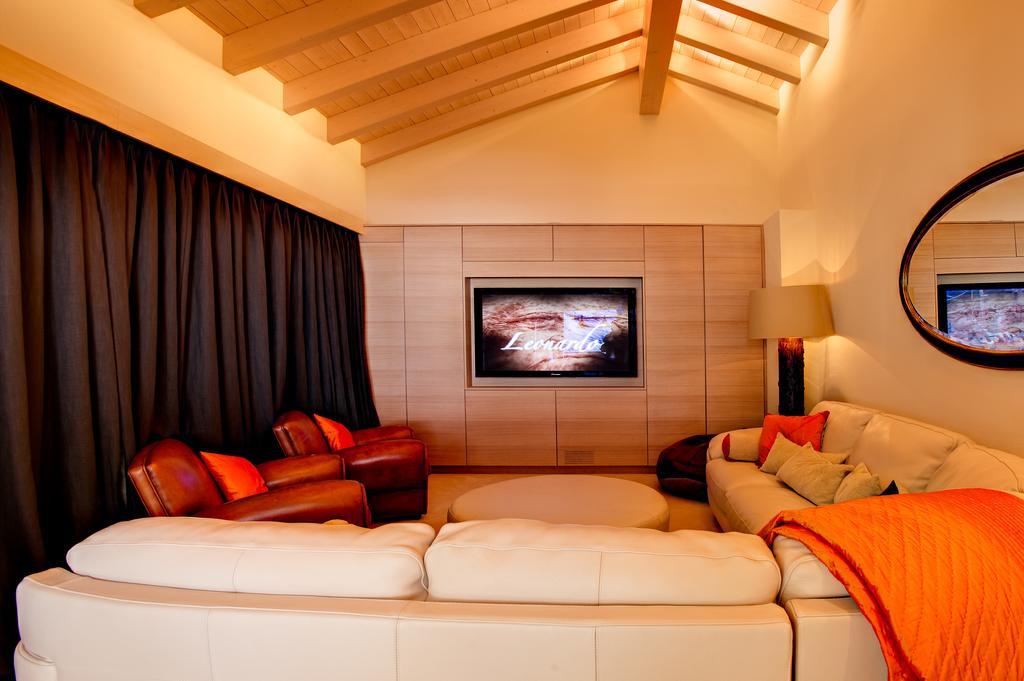 Chalet Grace Villa Zermatt Camera foto